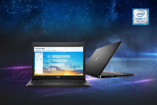 Dell Latitude lên kệ với diện mạo mới – Phiên bản nâng cấp đáng giá cho mùa hè năm nay - Ảnh 2.