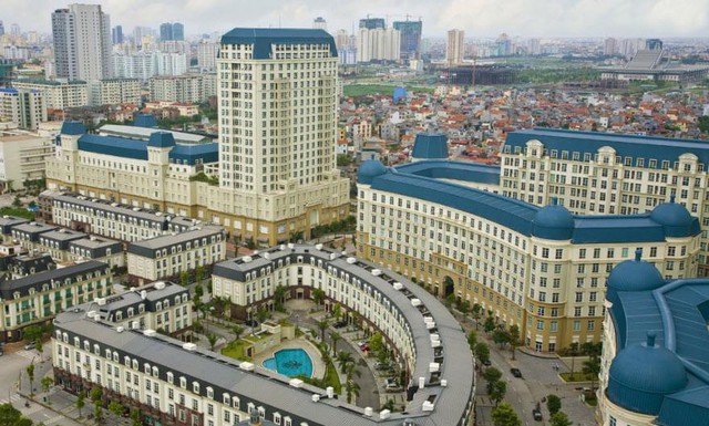 Bitexco tiên phong kiến tạo chuẩn bất động sản cao cấp - Ảnh 2. Bitexco tiên phong kiến tạo chuẩn bất động sản cao cấp - Ảnh 2.