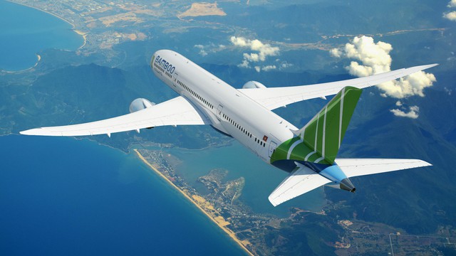 Bamboo Airways đẩy mạnh chuỗi hoạt động xúc tiến thương mại tại Nhật Bản - Ảnh 1.