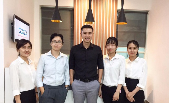 Từ đam mê cá nhân, chàng trai 8X quyết định khởi nghiệp với ngành du lịch - Ảnh 2. Từ đam mê cá nhân, chàng trai 8X quyết định khởi nghiệp với ngành du lịch - Ảnh 2.