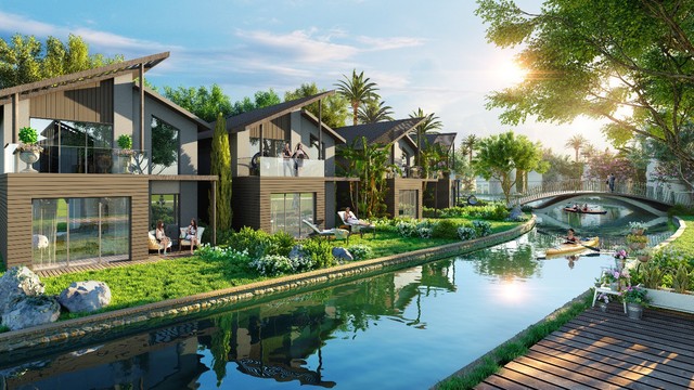 Việt Nam được bình chọn là điểm đến đầu tư second home hấp dẫn - Ảnh 1.