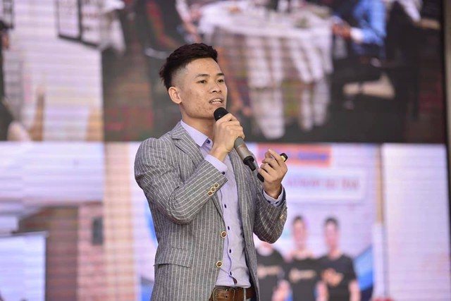 Startup Việt: Mơ xa gặt lớn với thương mại điện tử - Ảnh 2.