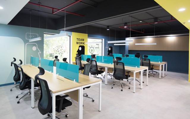 Rilex Coworking Space: Sự lựa chọn hấp dẫn dành cho các start-up bất động sản - Ảnh 2.