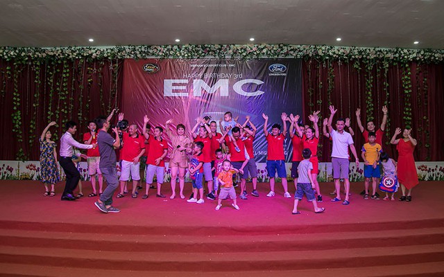 EcoSport Vietnam Club – Lên 3 tuổi đã khát vọng sáng tạo hơn người - Ảnh 5.