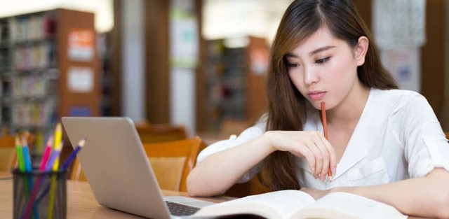 Nắm vững các bí quyết này, bạn có thể vượt qua kì thi PTE một cách nhẹ nhàng - Ảnh 1.