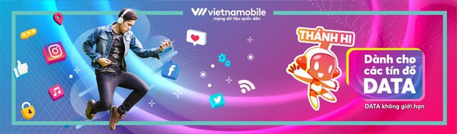 Tân CEO Vietnamobile Christina Hui: Chúng tôi muốn đồng hành cùng người trẻ Việt trong thời kỷ nguyên số - Ảnh 1.