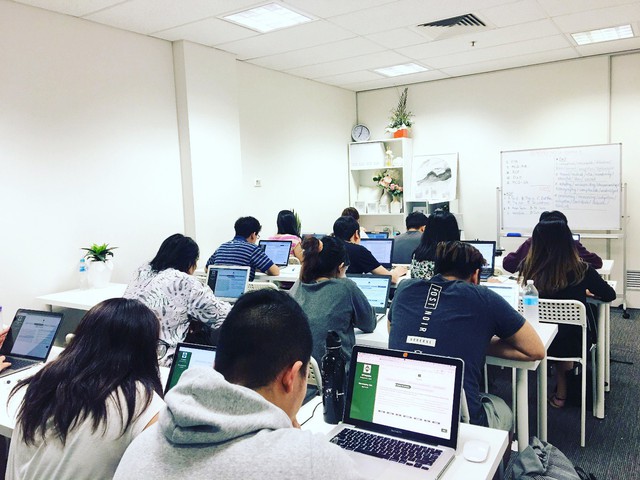 Nắm vững các bí quyết này, bạn có thể vượt qua kì thi PTE một cách nhẹ nhàng - Ảnh 2.