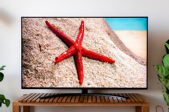 Đâu là chiếc TV 4K LED phù hợp nhất cho những người “khó tính”? - Ảnh 6.