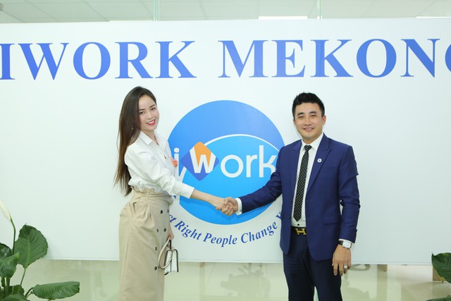 iWorkGroup khai trương văn phòng thứ 9 tại Cần Thơ – iWork Mekong - Ảnh 3.