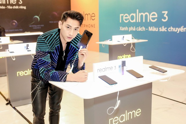 Hãng smartphone Realme đã thay đổi suy nghĩ của người dùng về các dòng máy tầm trung - Ảnh 4.