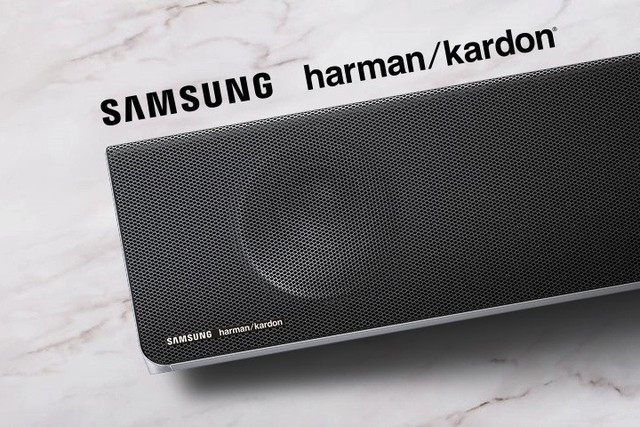 Samsung kết hợp cùng Harman Kardon ra mắt bộ loa với chất âm trứ danh và thiết kế đỉnh cao - Ảnh 1.