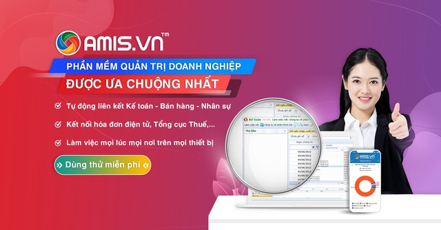 Khi nào doanh nghiệp cần sử dụng phần mềm ERP? - Ảnh 1.