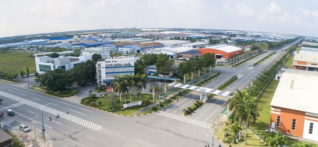 Nhà đầu tư “chọn mặt gửi vàng” cho dự án Hana Garden Mall - Ảnh 1.