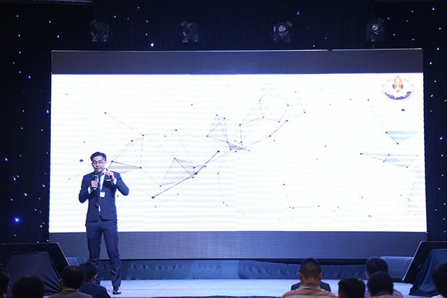 Cơ hội tiếp cận lượng kiến thức thực chiến khổng lồ tại Vietnam Digital SEO summit 2019 - Ảnh 2.