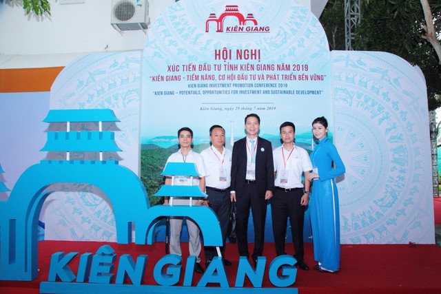 Hasco Group chính thức triển khai dự án khu nhà ở cao cấp và thương mại dịch vụ tại Phú Quốc - Ảnh 1.
