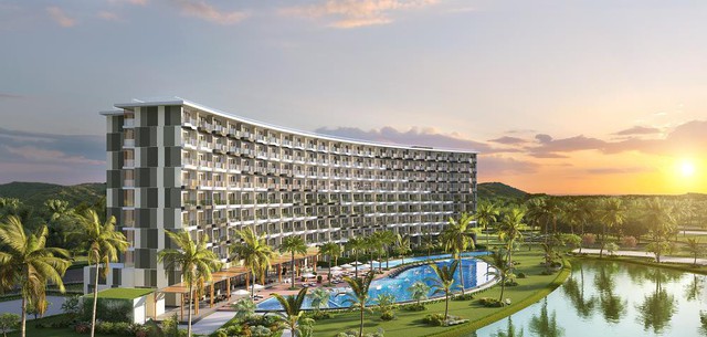 Movenpick Resort Waverly Phú Quốc tri ân khách hàng với quà tặng khủng - Ảnh 1.