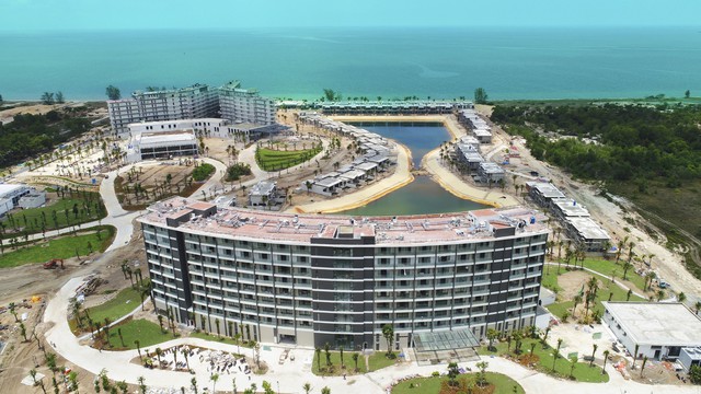 Movenpick Resort Waverly Phú Quốc tri ân khách hàng với quà tặng khủng - Ảnh 2.