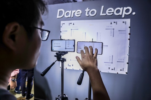 Quad Camera – Bước nhảy vọt mới của Realme về Công Nghệ - Ảnh 5.