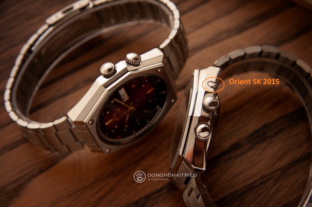 5 cải tiến đồng hồ Orient SK 2019 so với mọi phiên bản cũ - Ảnh 2.
