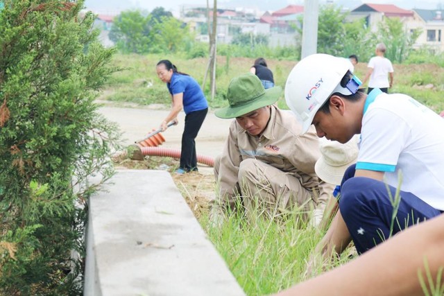 Chìa khóa tạo nên giá trị Kosy Lào Cai - Ảnh 2.