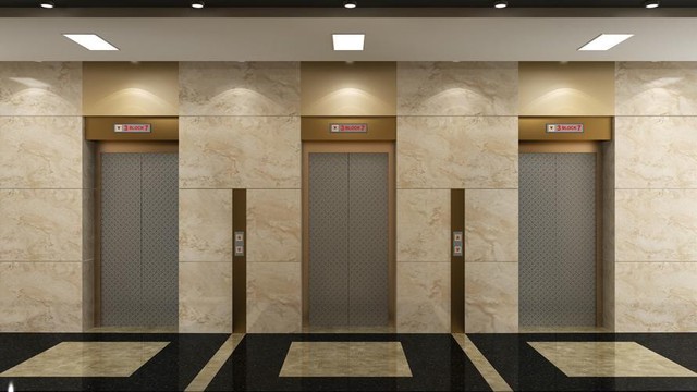 Thiết kế nội thất sang trọng của dự án căn hộ cao cấp hàng đầu Dĩ An - Ảnh 8.