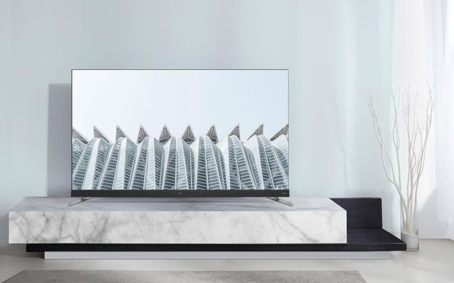 Công nghệ Dolby Vision mang đến màu sắc mới cho UHD AI TV - Ảnh 1.