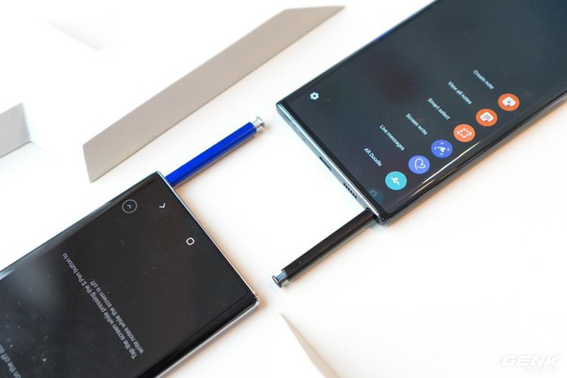 Không chỉ là chiếc điện thoại, Galaxy Note10 mang đến quyền chủ động cho người dùng - Ảnh 6.