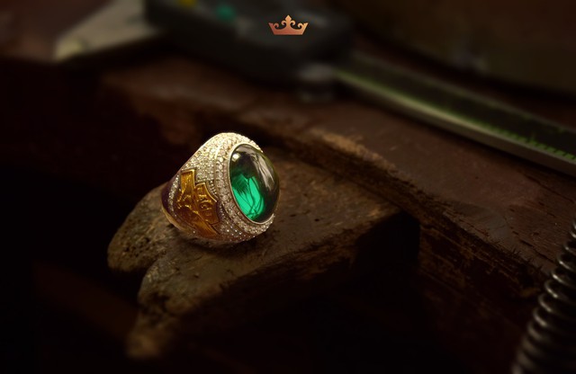 Bespoke Jewelry- Xu hướng trang sức mới - Ảnh 3.