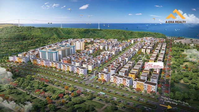 Phú Quốc hoãn lên đặc khu: cơ hội tái định hình giá trị BĐS, nhà phố đô thị lên ngôi - Ảnh 1.