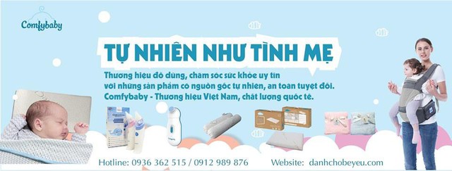 Founder 4babies - Khởi nghiệp từ 0 đồng và...vay nặng lãi, làm cách nào giúp thương hiệu chắc chân trên thị trường? - Ảnh 3.