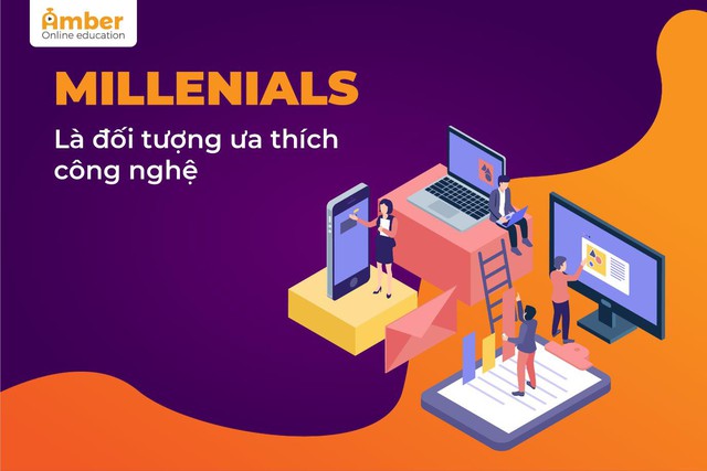 Đào tạo Millennials: Bài toán sống còn của doanh nghiệp trong kỷ nguyên số - Ảnh 1.