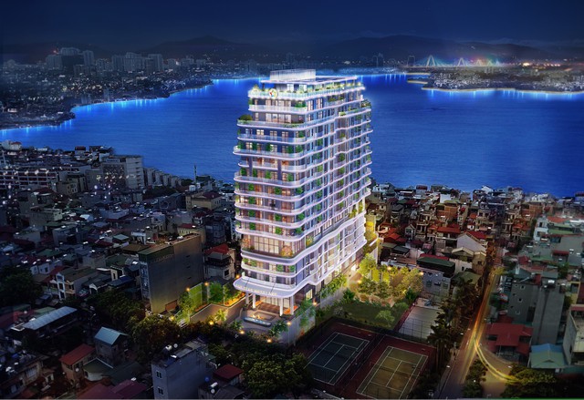 PropertyGuru Vietnam Property Awards 2019: Five Star West Lake – Thiết kế kiến trúc chung cư cao cấp tốt nhất - Ảnh 1.
