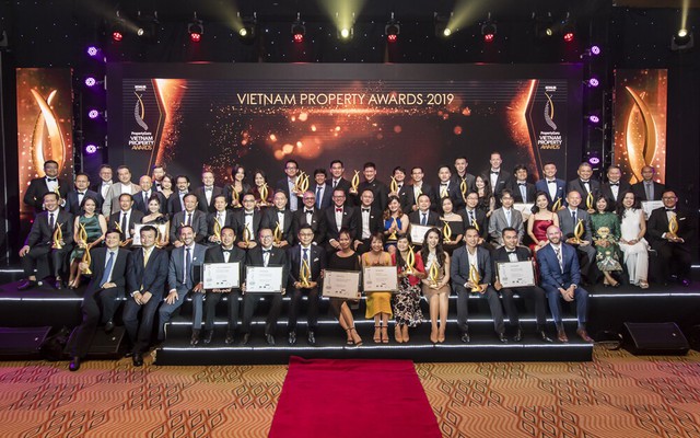 PropertyGuru Vietnam Property Awards 2019: Five Star West Lake – Thiết kế kiến trúc chung cư cao cấp tốt nhất - Ảnh 2.