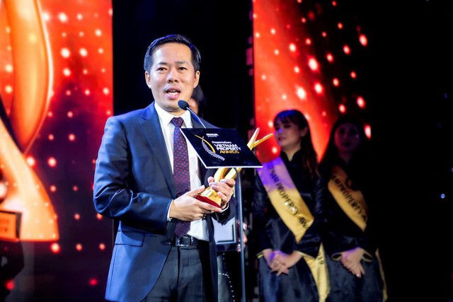 Kiến Á Được Vinh Danh Best Developer (Nhà Phát Triển Bất Động Sản Tốt Nhất Việt Nam) Tại Propertyguru Vietnam Property Awards 2019 - Ảnh 2.