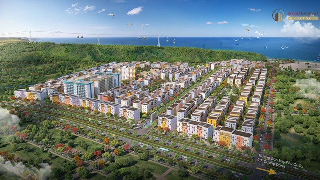 Triển vọng mới cho nhà đầu tư bất động sản cao cấp Phú Quốc - Ảnh 2.