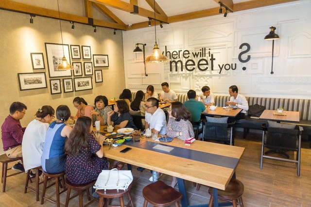 Vì sao chuỗi nhà hàng cà phê Úc Châu The Coffee Club tiếp cận thị trường cà phê Việt Nam đầy khốc liệt? - Ảnh 2.