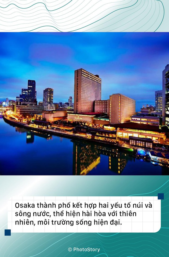 Thành phố bên sông - Khi mô hình sống hiện đại của thế giới đã cập bến Việt Nam - Ảnh 3.