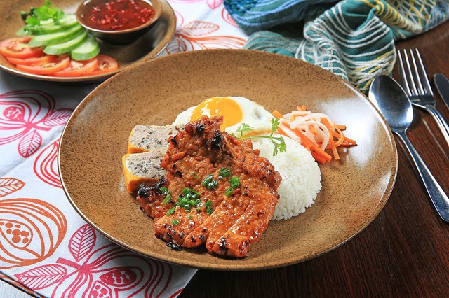 Cuisine De Saigon: Trải nghiệm ẩm thực Sài Gòn đặc sắc tại Tân Sơn Nhất - Ảnh 1.