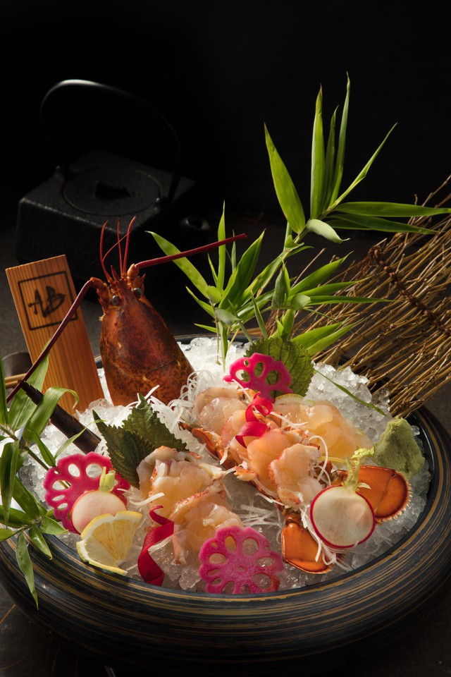 Shabu Shabu – Tinh hoa ẩm thực lẩu Nhật - Ảnh 11.
