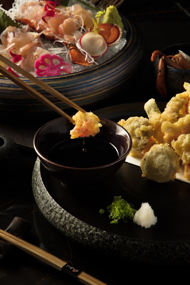 Shabu Shabu – Tinh hoa ẩm thực lẩu Nhật - Ảnh 12.