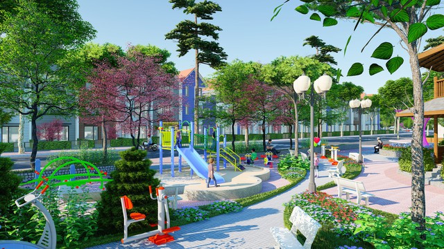 Tiềm năng kinh tế, du lịch Bảo Lộc đang thu hút nhà đầu tư đất nền - Ảnh 2.