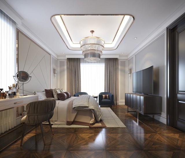 La Maison Premium ra mắt phân khu boutique hotel 5 sao chuẩn quốc tế đầu tiên tại Tuy Hòa – Phú Yên - Ảnh 1.