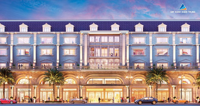 La Maison Premium ra mắt phân khu boutique hotel 5 sao chuẩn quốc tế đầu tiên tại Tuy Hòa – Phú Yên - Ảnh 2.