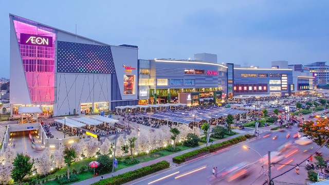 Thị trường khu Đông Hà Nội thiếu vắng căn hộ chất lượng cao - Ảnh 1. Thị trường khu Đông Hà Nội thiếu vắng căn hộ chất lượng cao - Ảnh 1.