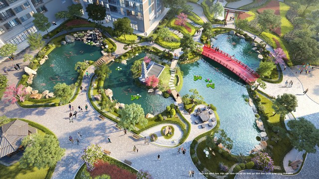 Phân khu Ruby Vinhomes Ocean Park: Tâm điểm vị trí - Kết nối đầu tư - Ảnh 2.