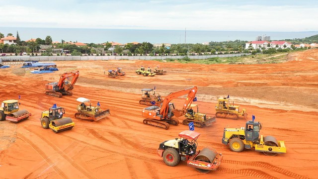 Hưng Lộc Phát chọn 2 tập đoàn “water park” lớn tư vấn và vận hành công viên nước của Phan Thiết - Ảnh 3.