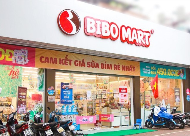 Thỏa thích mua sắm Reliefband tại Bibo Mart trên toàn quốc - Ảnh 2.