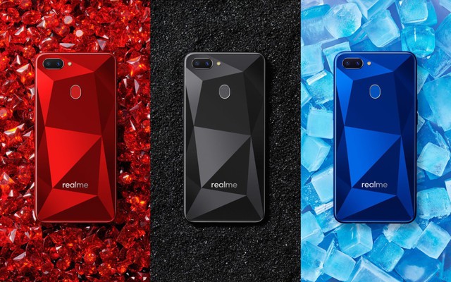 Realme – Thương hiệu “tắc kè hoa” trong ngành smartphone - Ảnh 2.