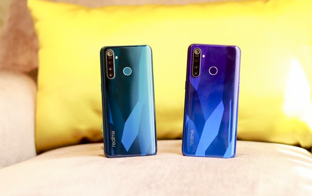 Realme – Thương hiệu “tắc kè hoa” trong ngành smartphone - Ảnh 11.