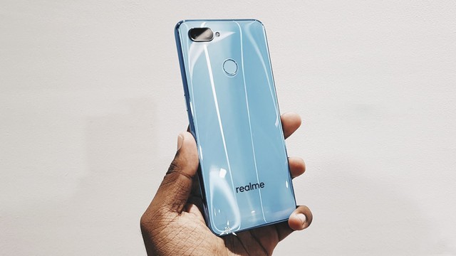 Realme – Thương hiệu “tắc kè hoa” trong ngành smartphone - Ảnh 3.